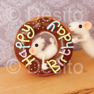 Birthday W304