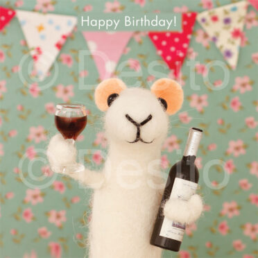 Birthday W307