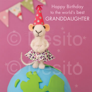 Granddaughter W308