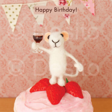Birthday W309